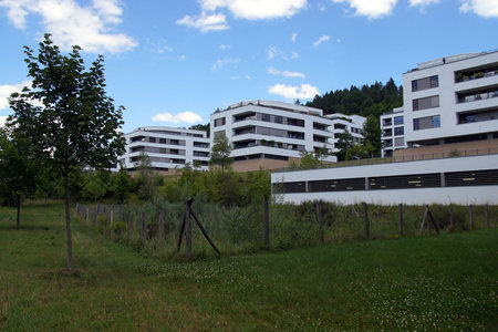 Quartier Dommeldange