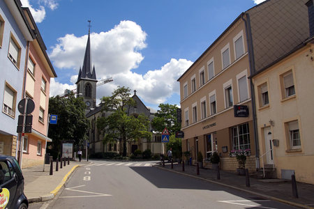 Quartier Hamm