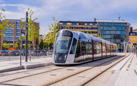 Quartier Limpertsberg