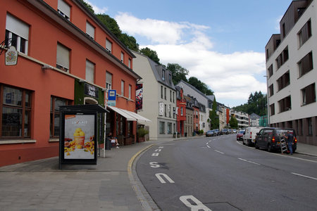 Quartier Neudorf / Weimershof