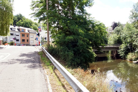 Quartier Pulvermühl